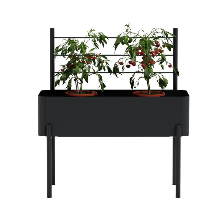 Kratka ogrodowa Simply Grow, Black Eva Solo