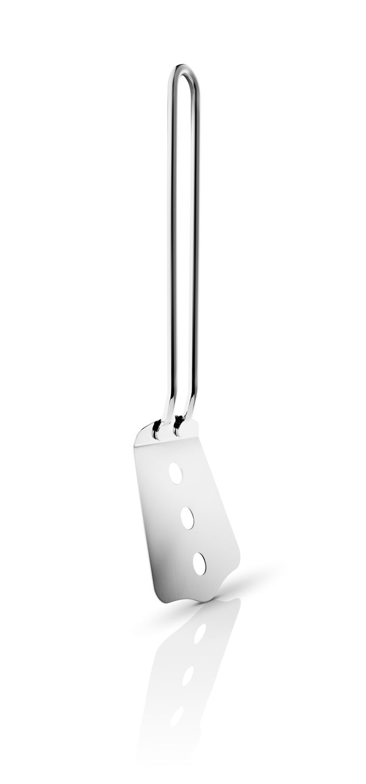 Krótka szpatułka Eva Solo 24 cm, Polished steel Eva Solo