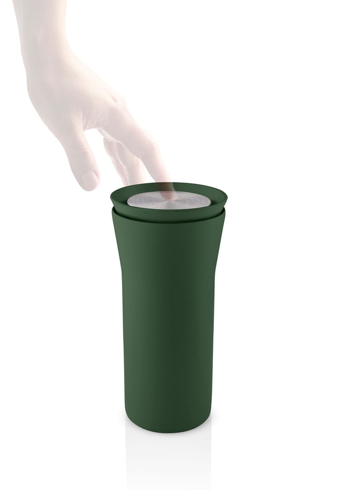 Kubek termiczny City To Go 0,35 L, Emerald green Eva Solo