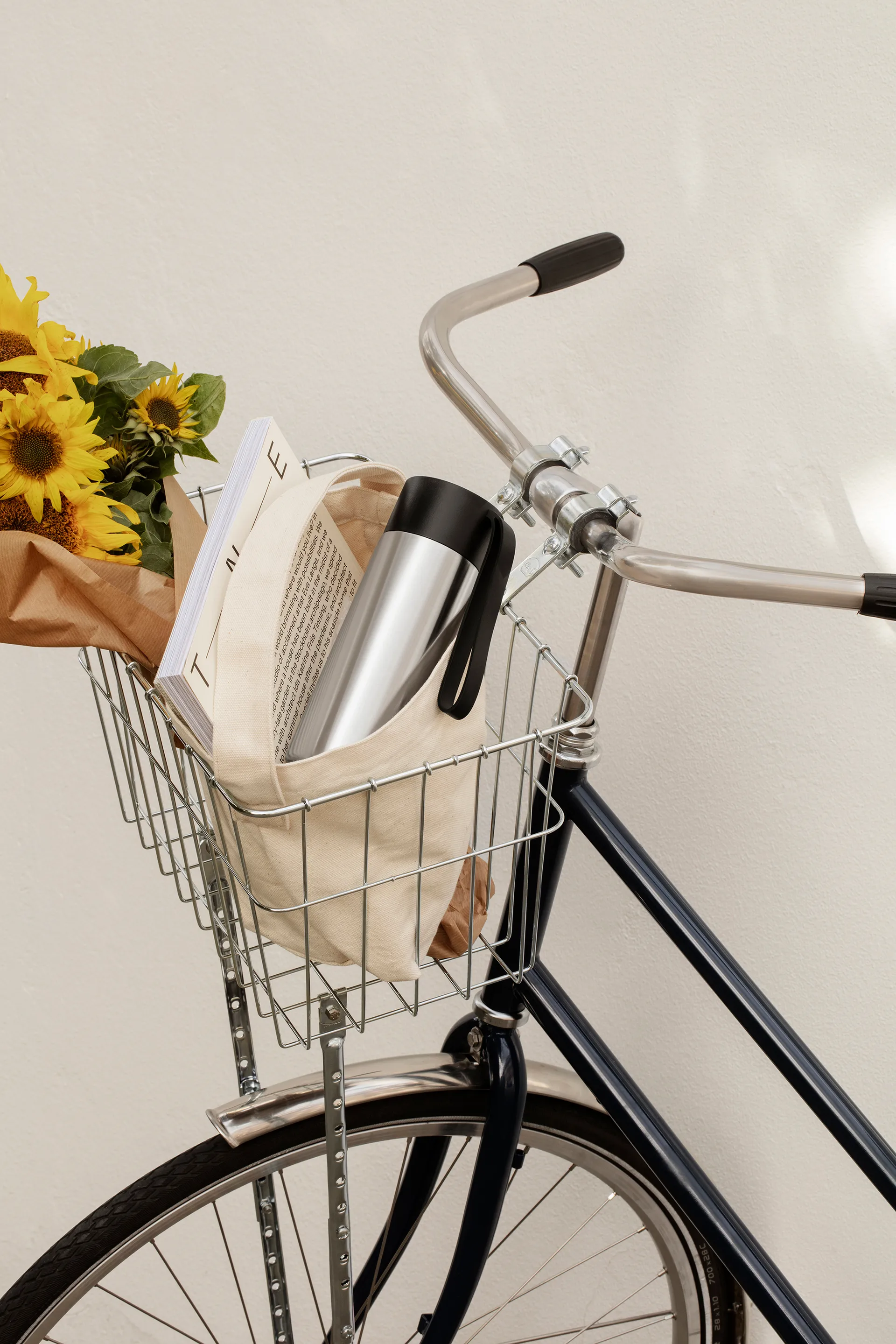 Kubek termiczny Eva Solo To Go, Black Eva Solo