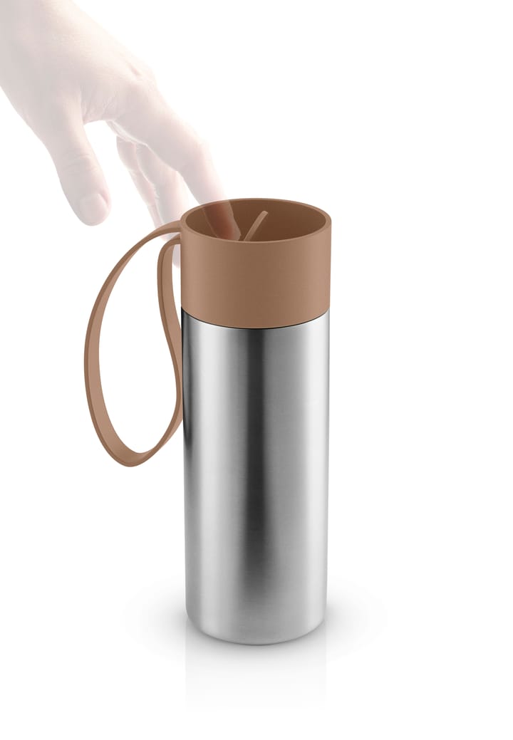 Kubek termiczny Eva Solo To Go, Mocca Eva Solo