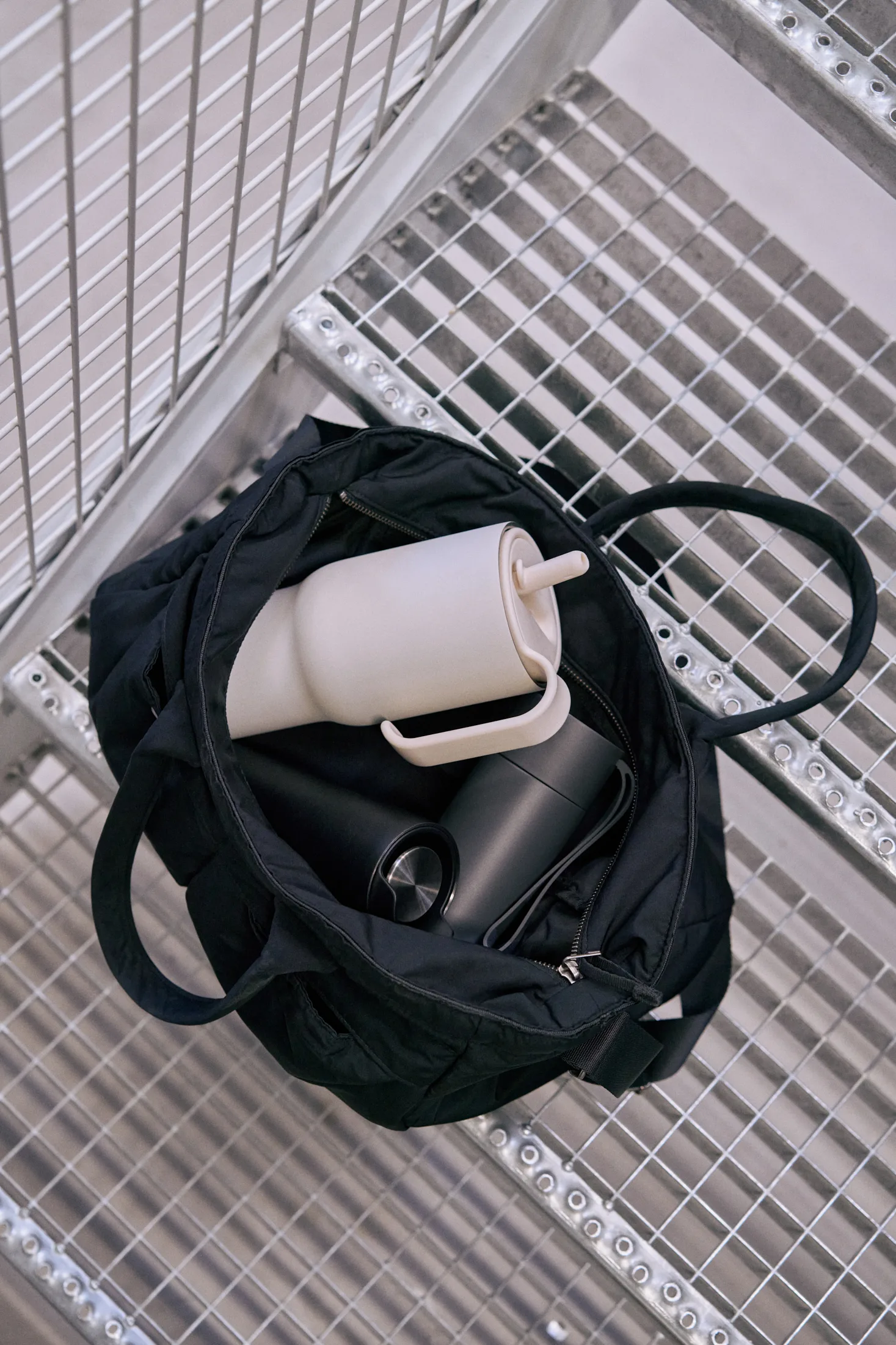 Kubek termiczny Eva Solo Urban To Go, Black, 0,35 L Eva Solo