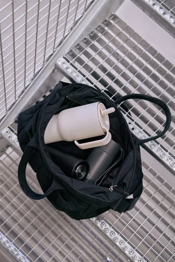 Kubek termiczny Eva Solo Urban To Go - Black, 0,35 L - Eva Solo