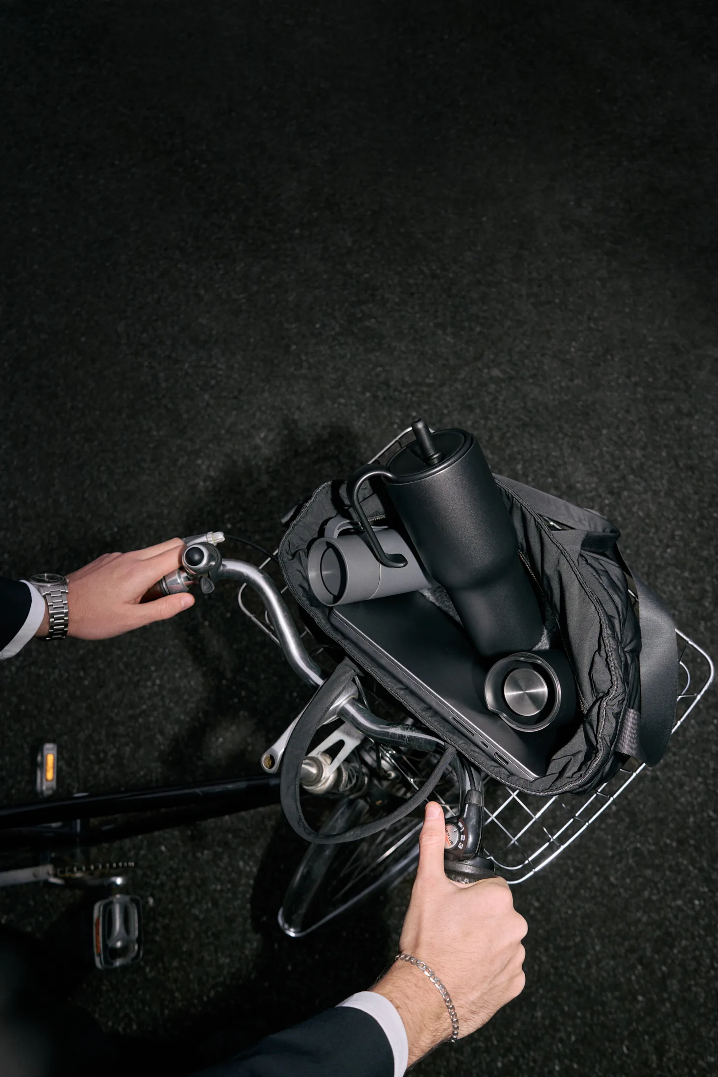 Kubek termiczny Eva Solo Urban To Go, Black, 0,35 L Eva Solo