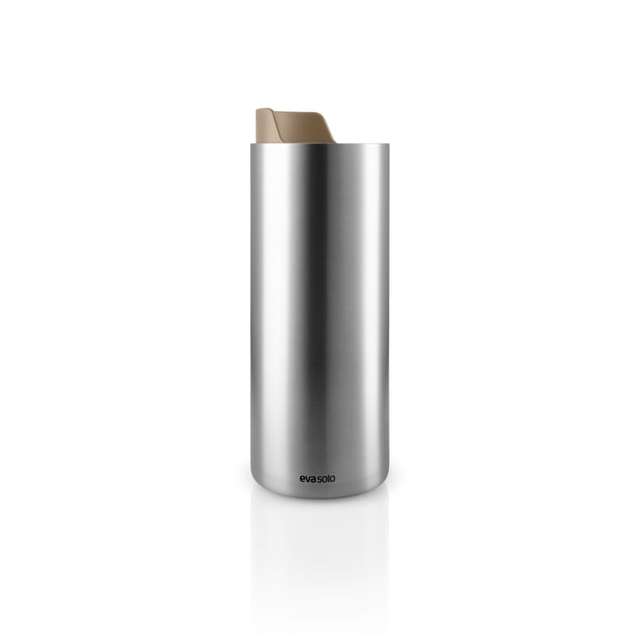Kubek termiczny Eva Solo Urban To Go - Caramel cream - Eva Solo