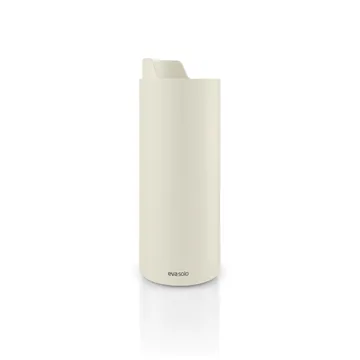 Kubek termiczny Eva Solo Urban To Go - Coconut, 0,35 L - Eva Solo