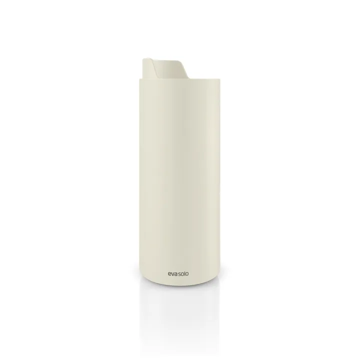 Kubek termiczny Eva Solo Urban To Go - Coconut, 0,35 L - Eva Solo