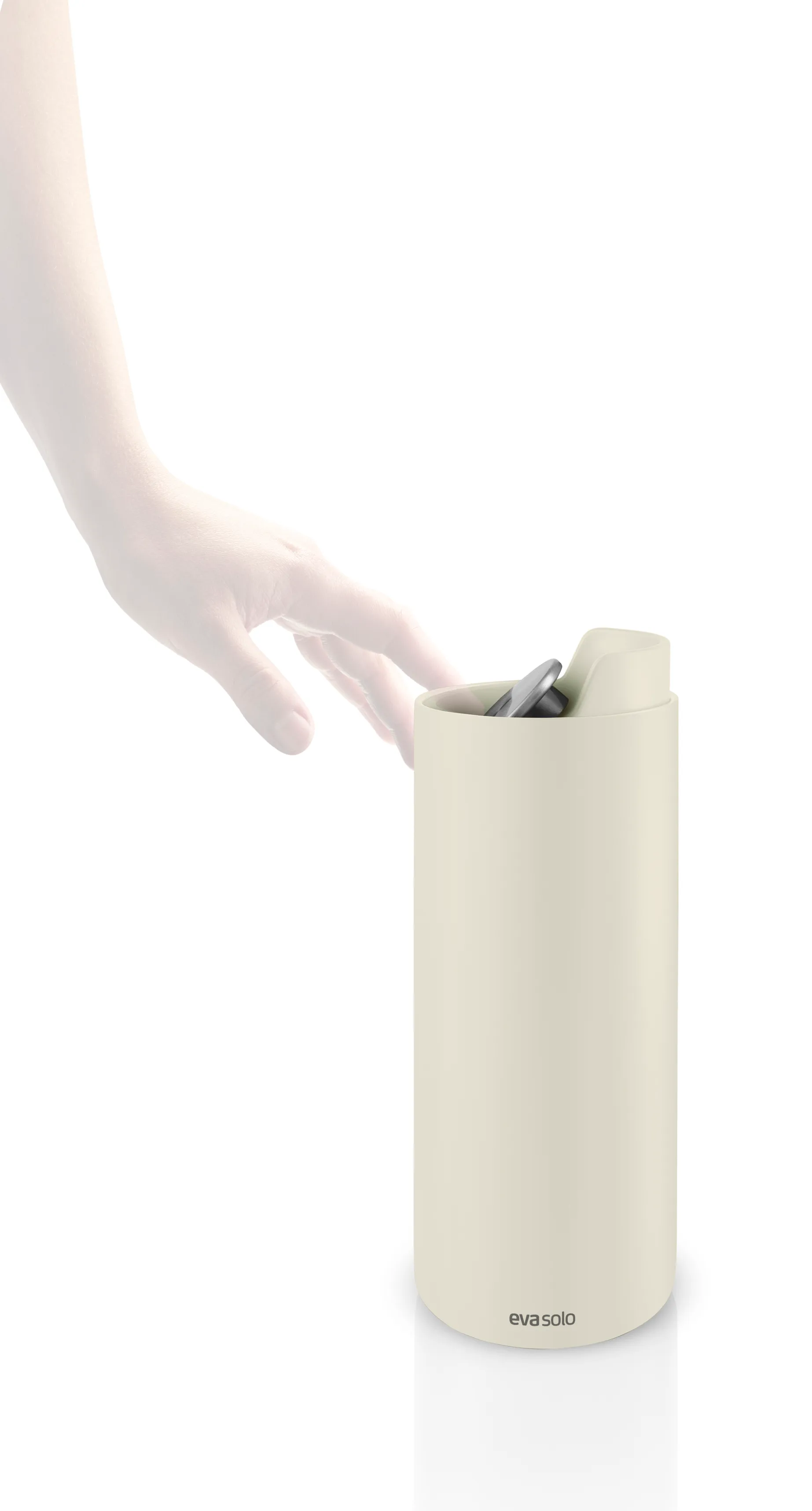 Kubek termiczny Eva Solo Urban To Go, Coconut, 0,35 L Eva Solo