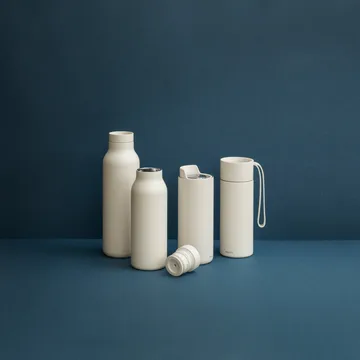 Kubek termiczny Eva Solo Urban To Go - Coconut, 0,35 L - Eva Solo