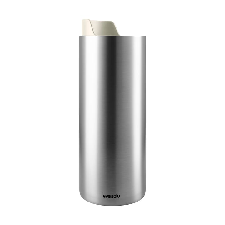 Kubek termiczny Eva Solo Urban To Go - Coconut - Eva Solo