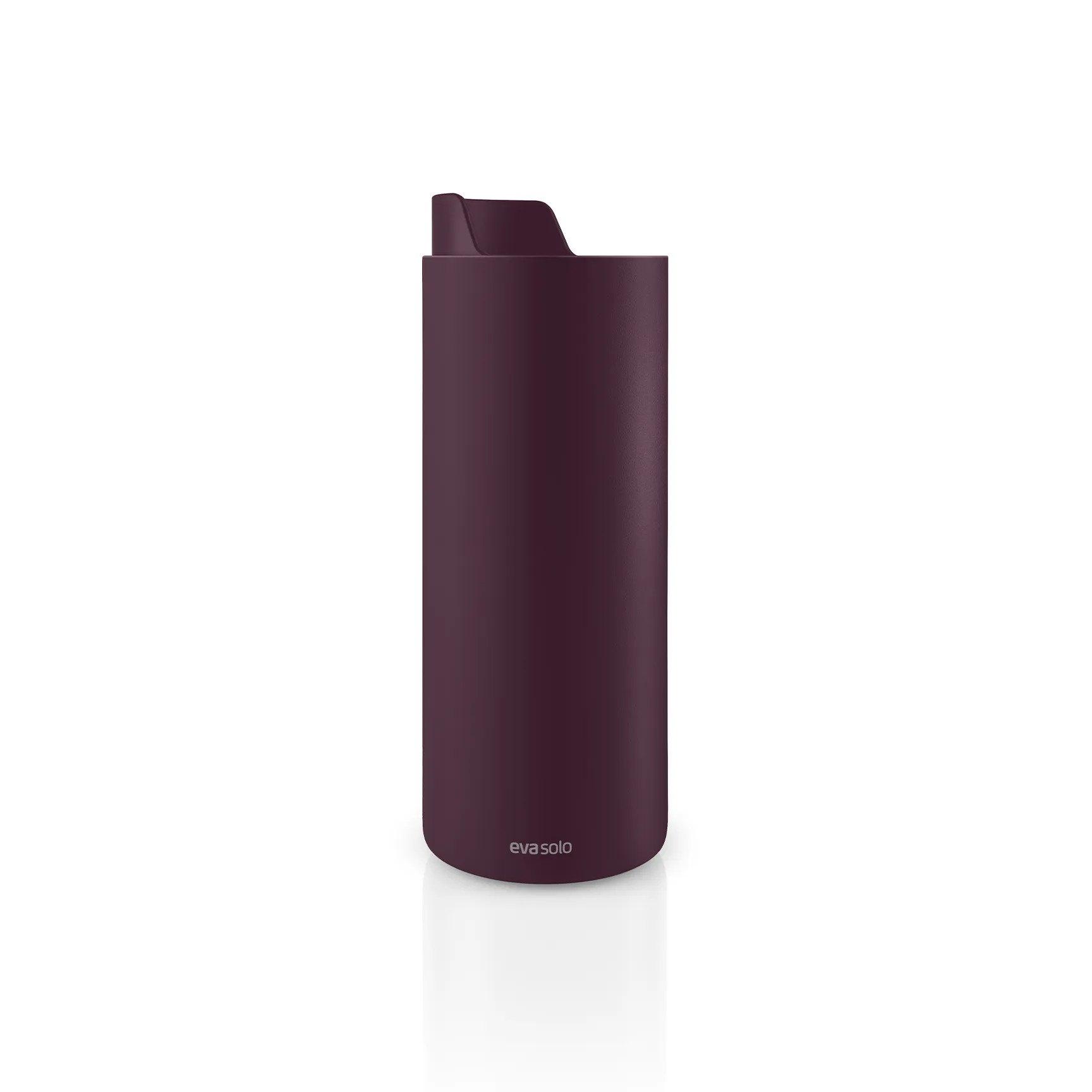 Kubek termiczny Eva Solo Urban To Go, Fig purple, 0,35 L Eva Solo