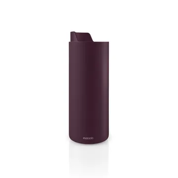 Kubek termiczny Eva Solo Urban To Go - Fig purple, 0,35 L - Eva Solo
