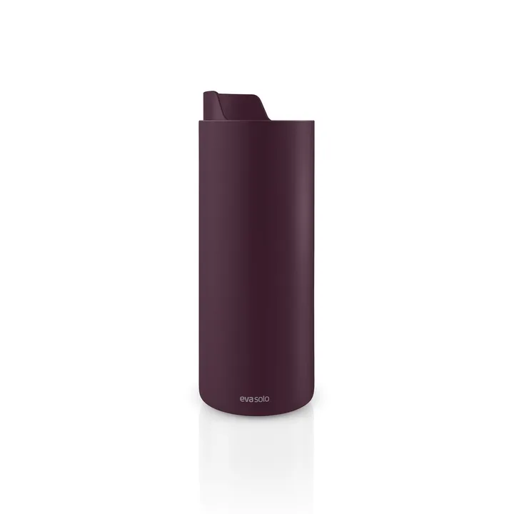 Kubek termiczny Eva Solo Urban To Go - Fig purple, 0,35 L - Eva Solo