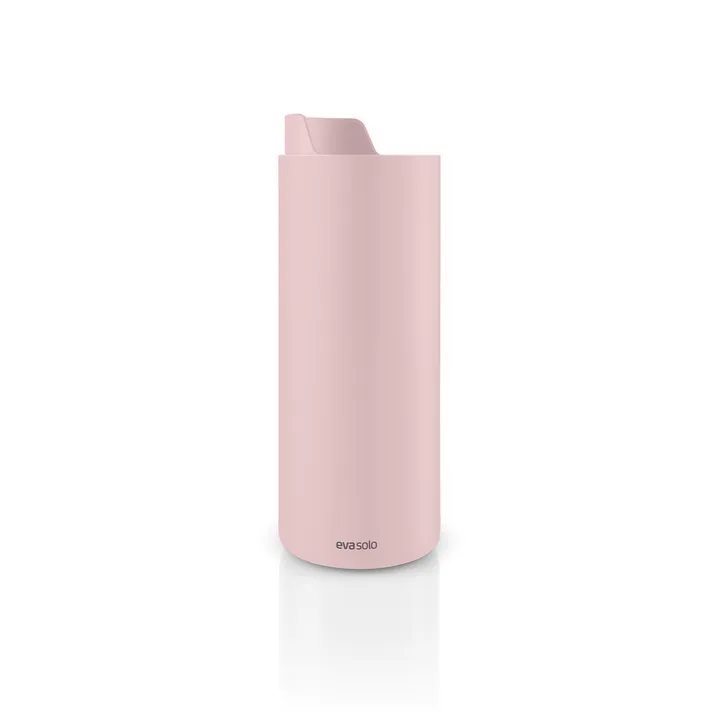 Kubek termiczny Eva Solo Urban To Go - Funky ballerina, 0,35 L - Eva Solo
