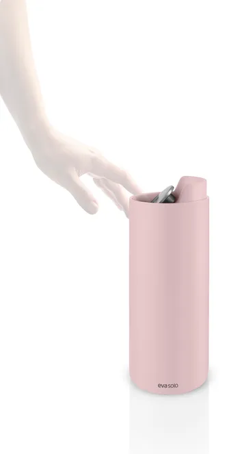 Kubek termiczny Eva Solo Urban To Go - Funky ballerina, 0,35 L - Eva Solo