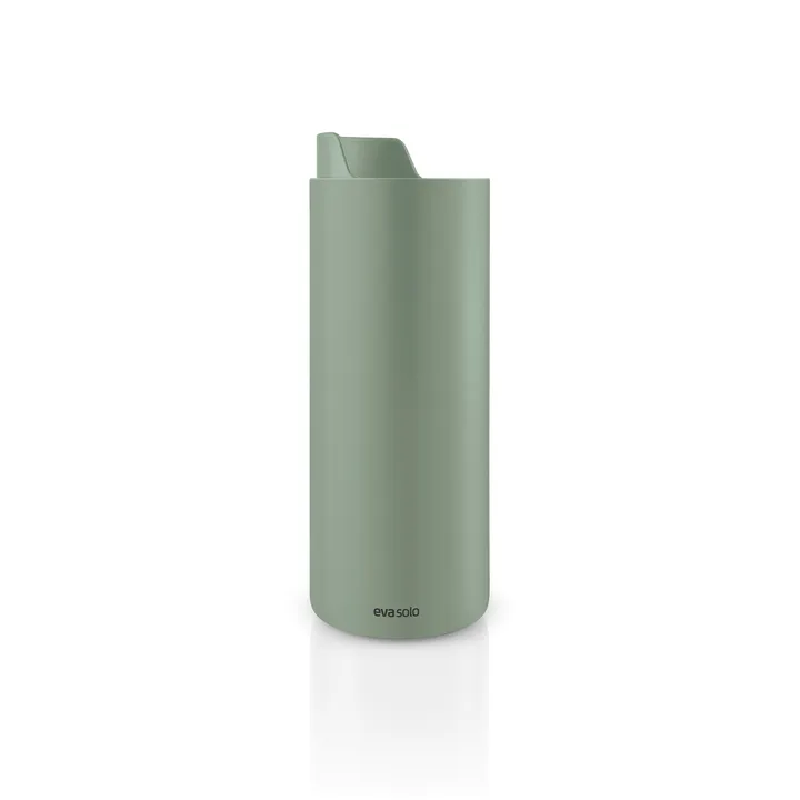 Kubek termiczny Eva Solo Urban To Go - Green goddess, 0,35 L - Eva Solo