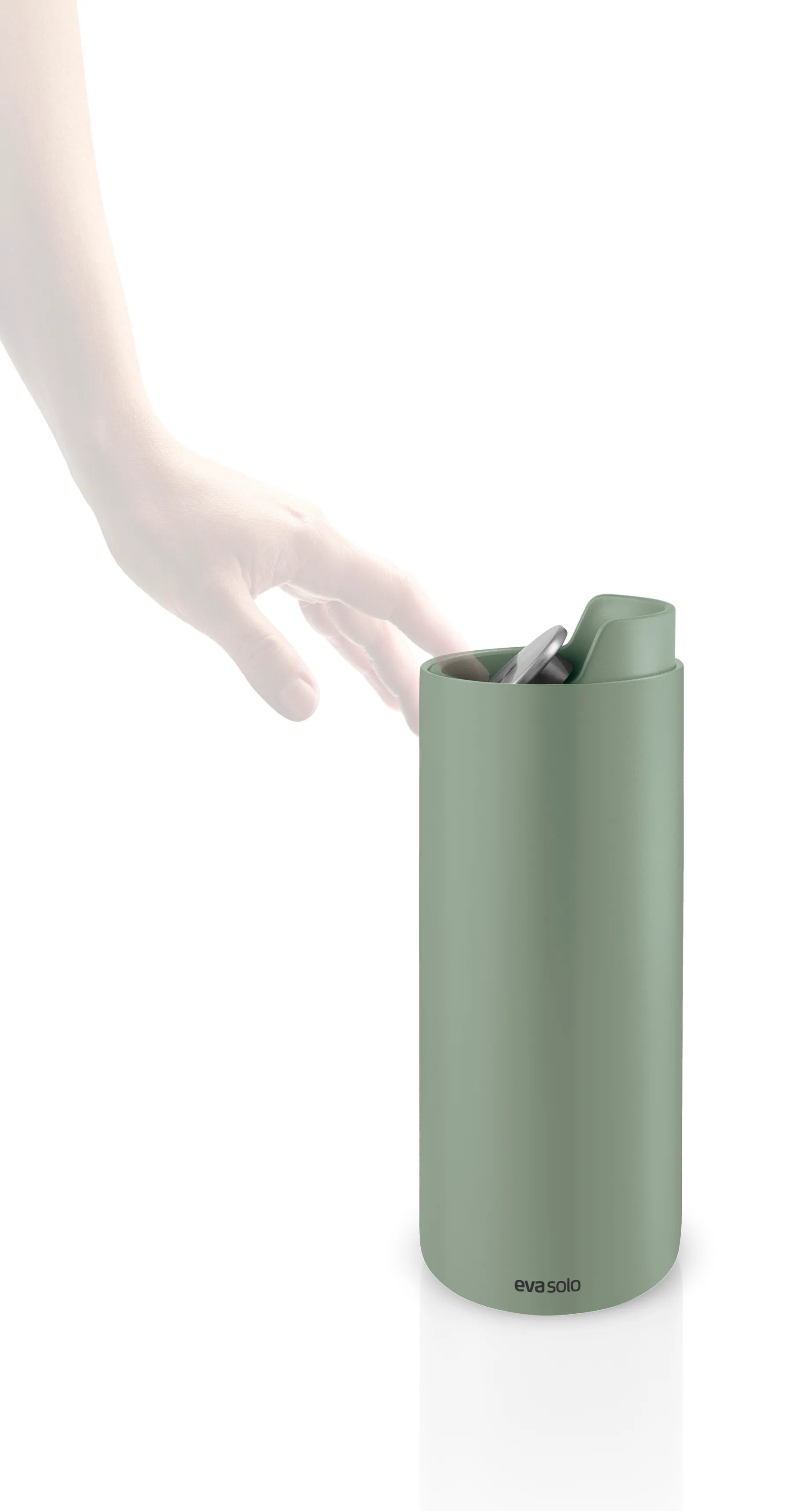 Kubek termiczny Eva Solo Urban To Go, Green goddess, 0,35 L Eva Solo