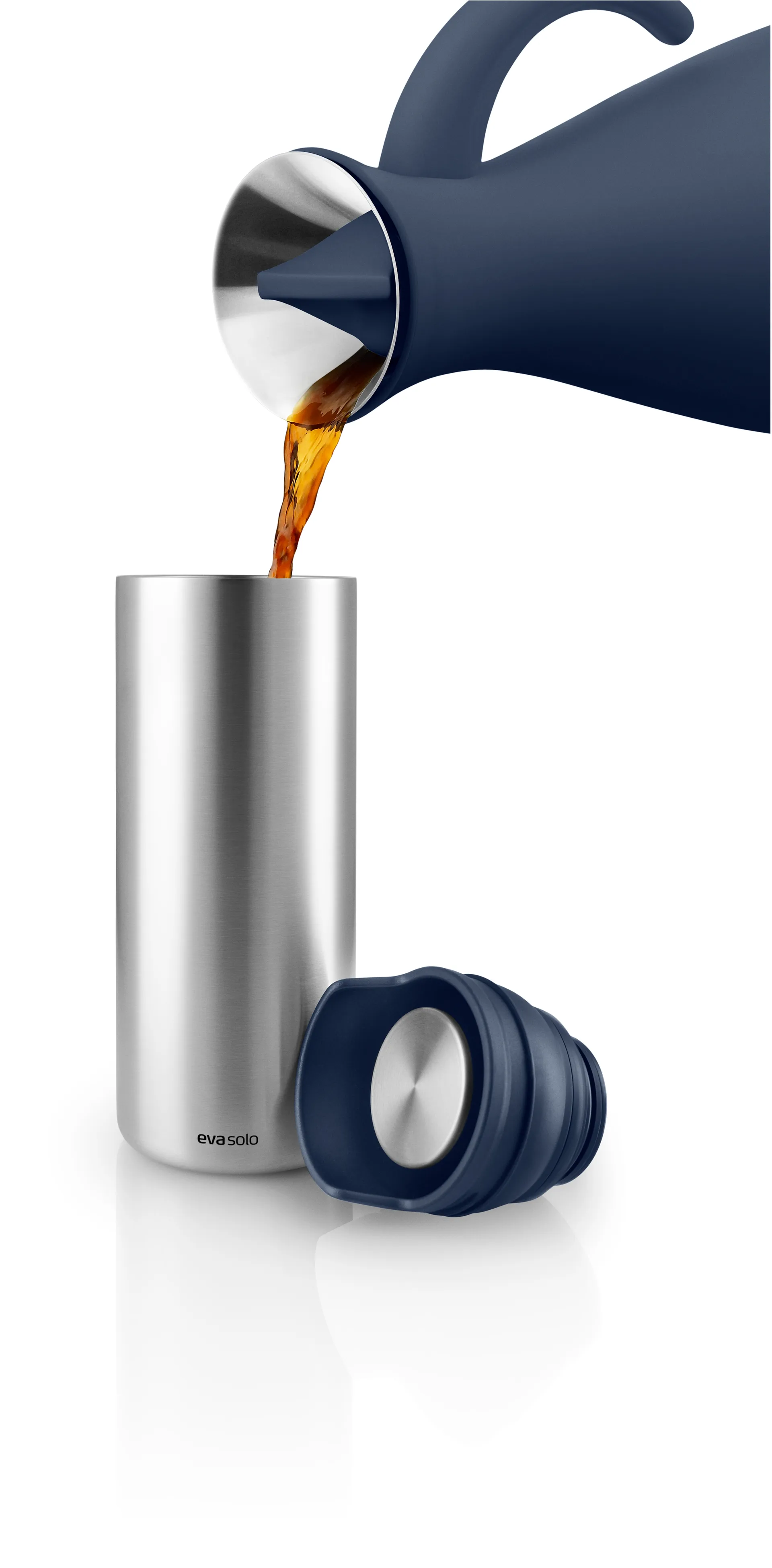 Kubek termiczny Eva Solo Urban To Go, Night sky Eva Solo