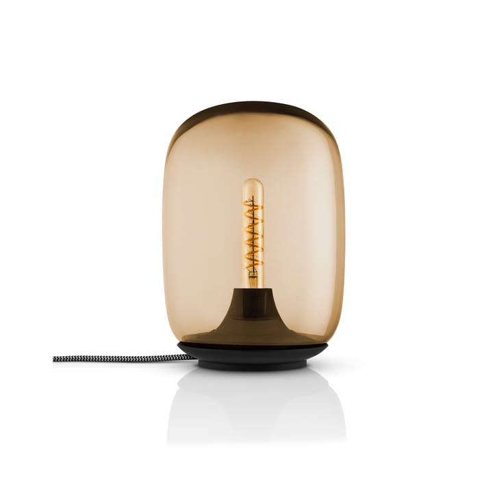 Lampa Acorn 21,5 cm - Amber - Eva Solo