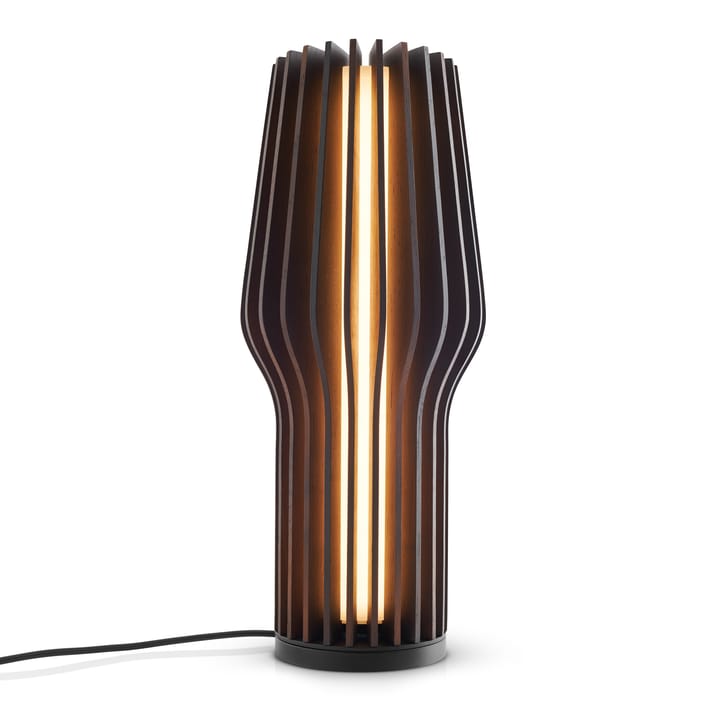 Lampa Eva Solo Radiant LED - Smoked oak - Eva Solo
