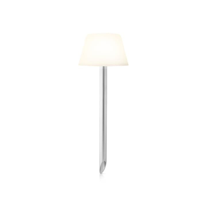Lampa ogrodowa wbijana SunLight - 37 cm - Eva Solo
