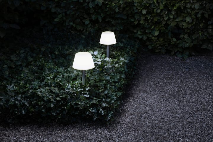 Lampa ogrodowa wbijana SunLight, 37 cm Eva Solo