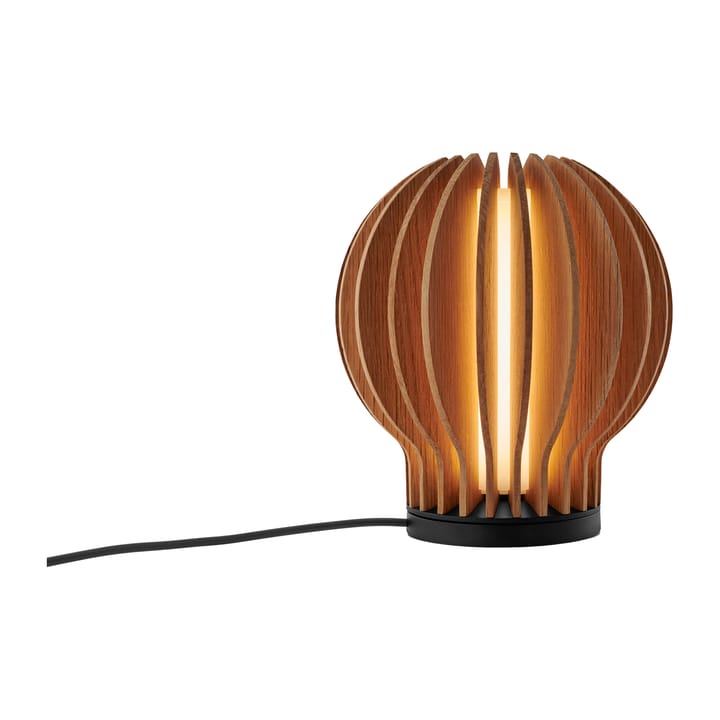 Lampa okrągła Eva Solo Radiant LED - Oak - Eva Solo