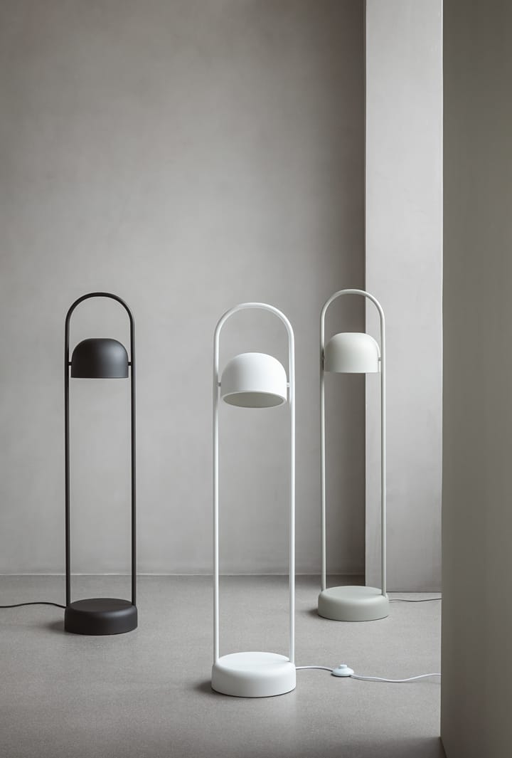 Lampa podłogowa Quay 121 cm, Pine Eva Solo