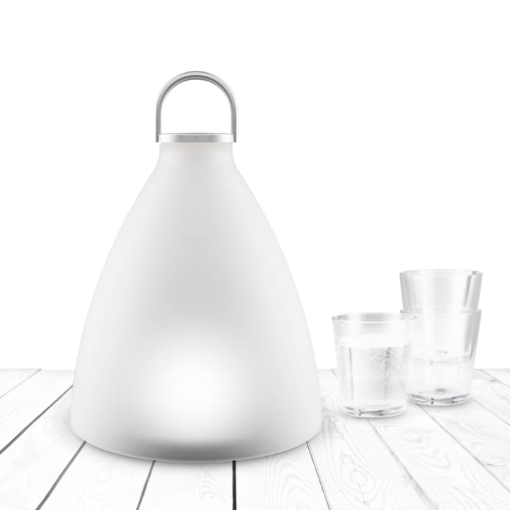Lampa solarna Eva Solo SunLight Bell, duży Eva Solo