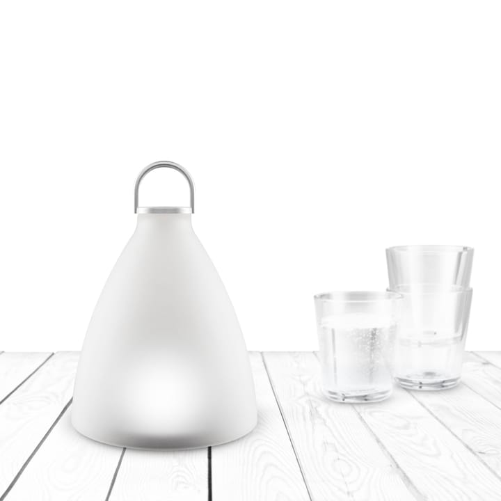 Lampa solarna Eva Solo SunLight Bell, mały Eva Solo