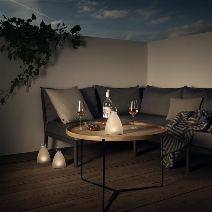 Lampa solarna Eva Solo SunLight Bell, mały Eva Solo
