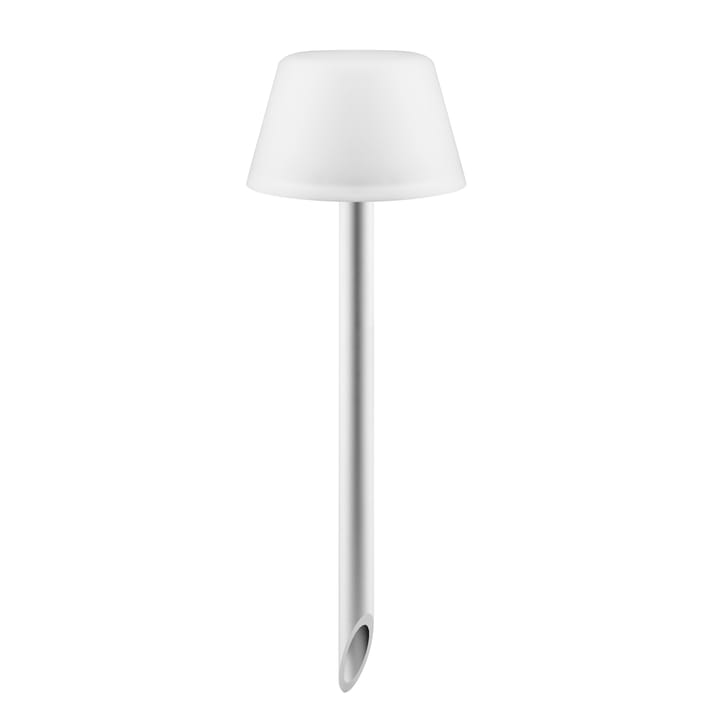 Lampa solarna Eva Solo SunLight ze szpikulcem - biały - Eva Solo