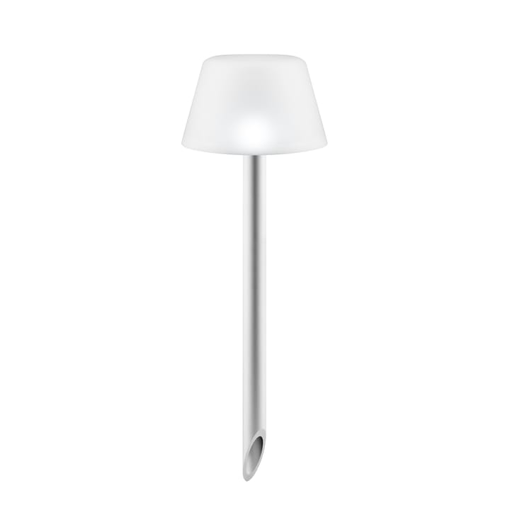 Lampa solarna Eva Solo SunLight ze szpikulcem, biały Eva Solo