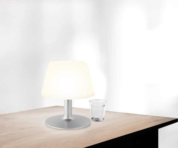 Lampa solarna SunLight Lounge - 24,5 cm - Eva Solo
