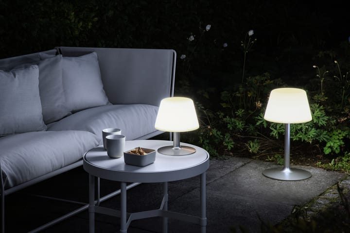 Lampa solarna SunLight Lounge, 50,5 cm Eva Solo
