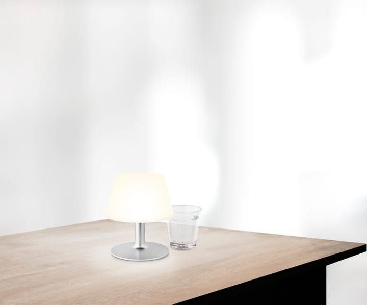 Lampa stołowa SunLight - 16 cm - Eva Solo