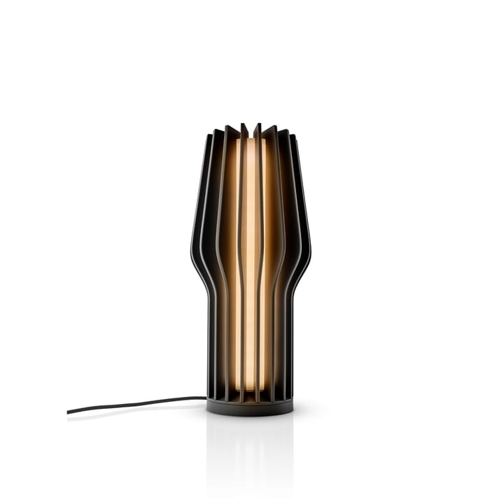 Lampa z ładowarką Eva Solo Radiant LED , Black Eva Solo