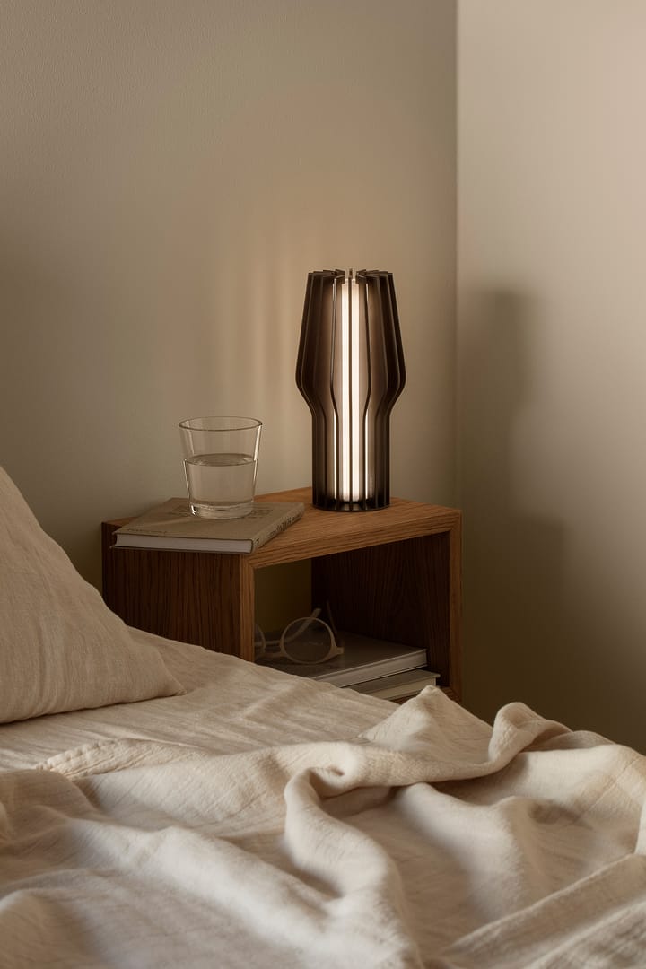 Lampa z ładowarką Eva Solo Radiant LED , Black Eva Solo