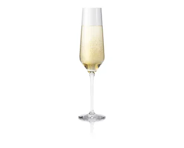 Legio Nova kieliszek do szampana 260 ml - 6-pak - Eva Solo
