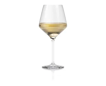 Legio Nova kieliszek do wina białego 380 ml - 6-pak - Eva Solo