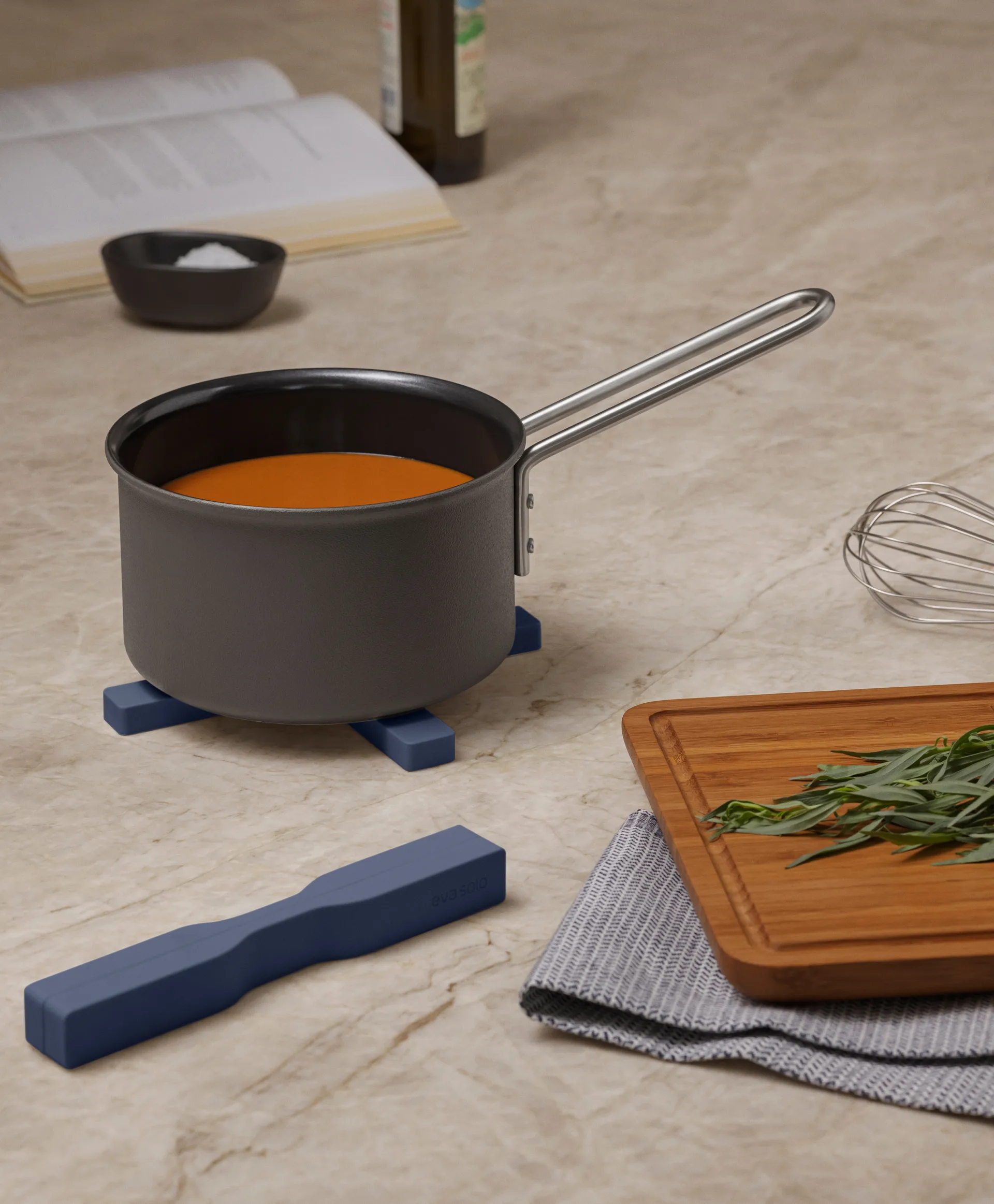 Magnetyczna podkładka pod garnek, Night sky Eva Solo