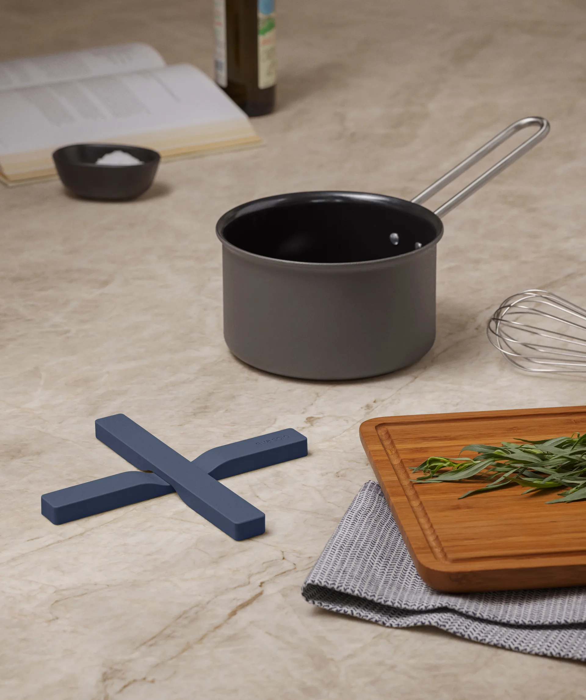 Magnetyczna podkładka pod garnek, Night sky Eva Solo