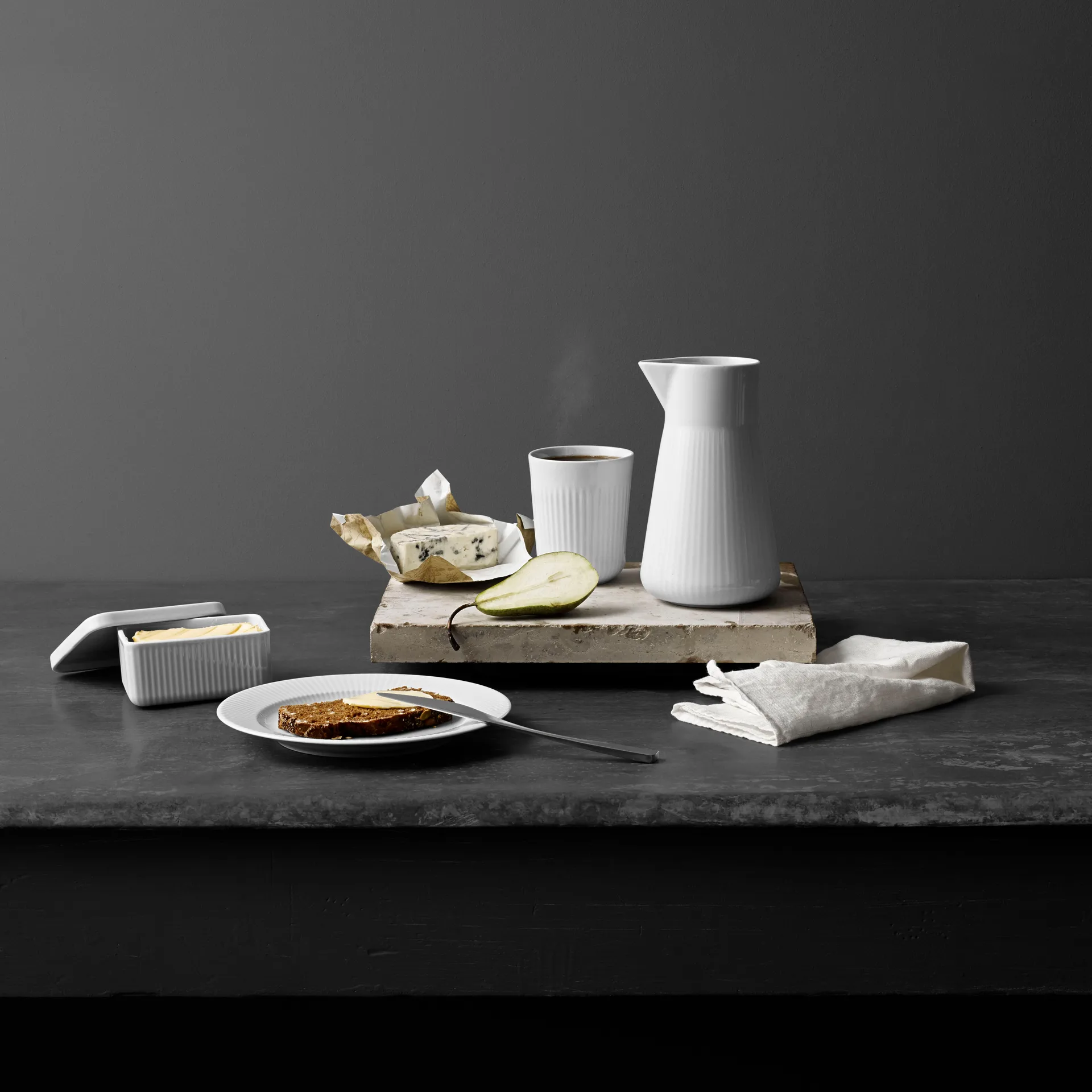 Maselniczka Eva Trio Legio Nova, 12 cm Eva Solo