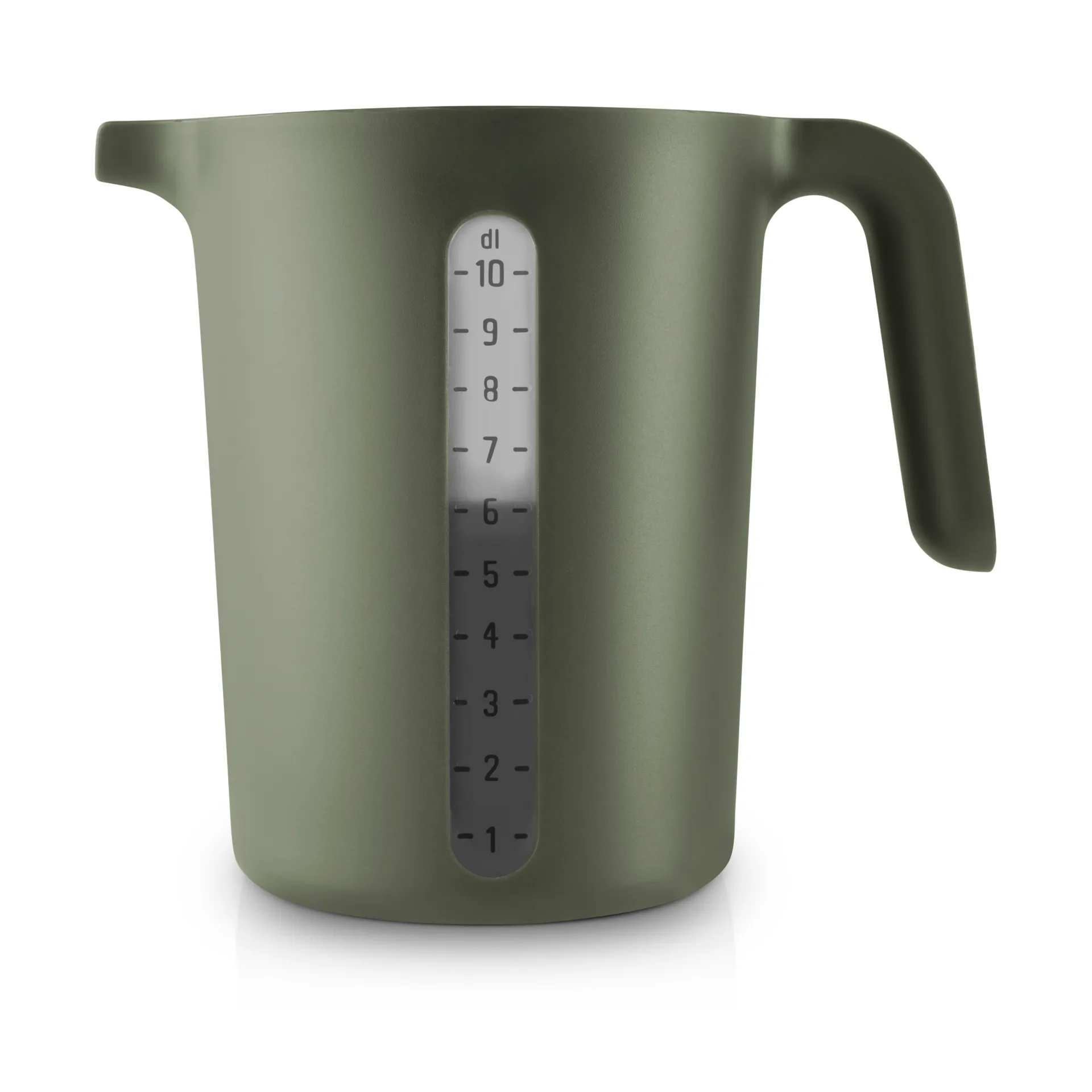 Miarka Green tools 1,0 L, Green Eva Solo
