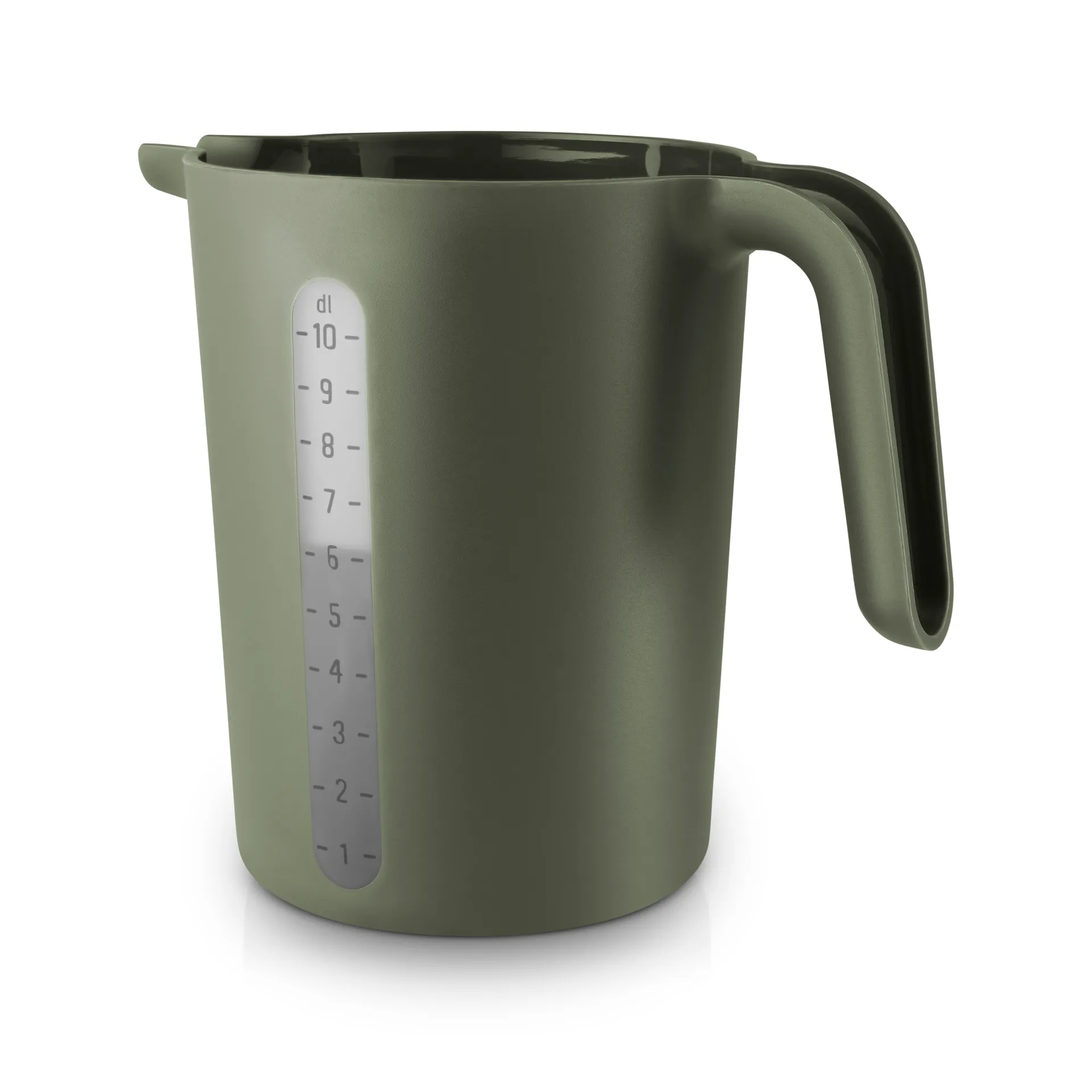 Miarka Green tools 1,0 L, Green Eva Solo