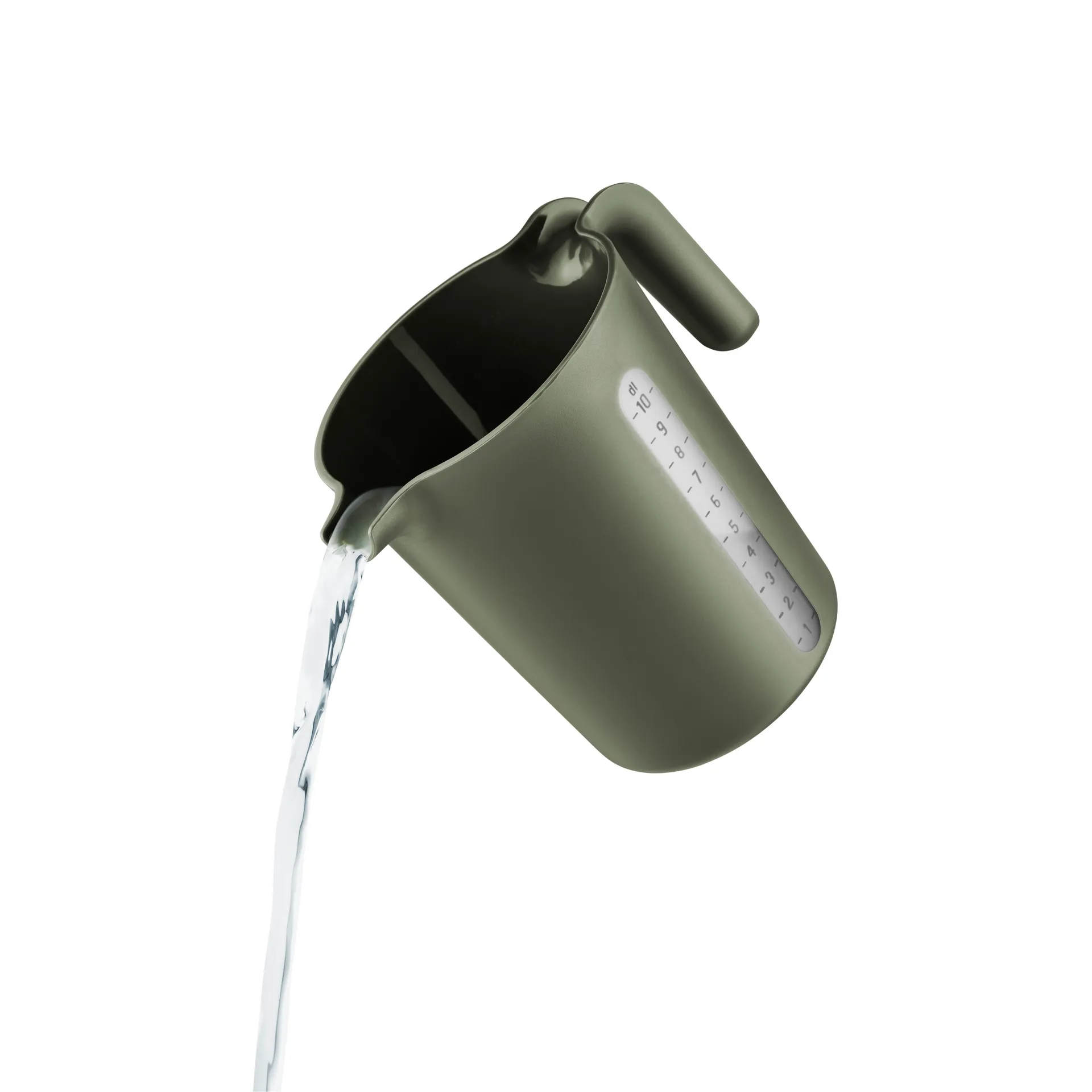 Miarka Green tools 1,0 L, Green Eva Solo