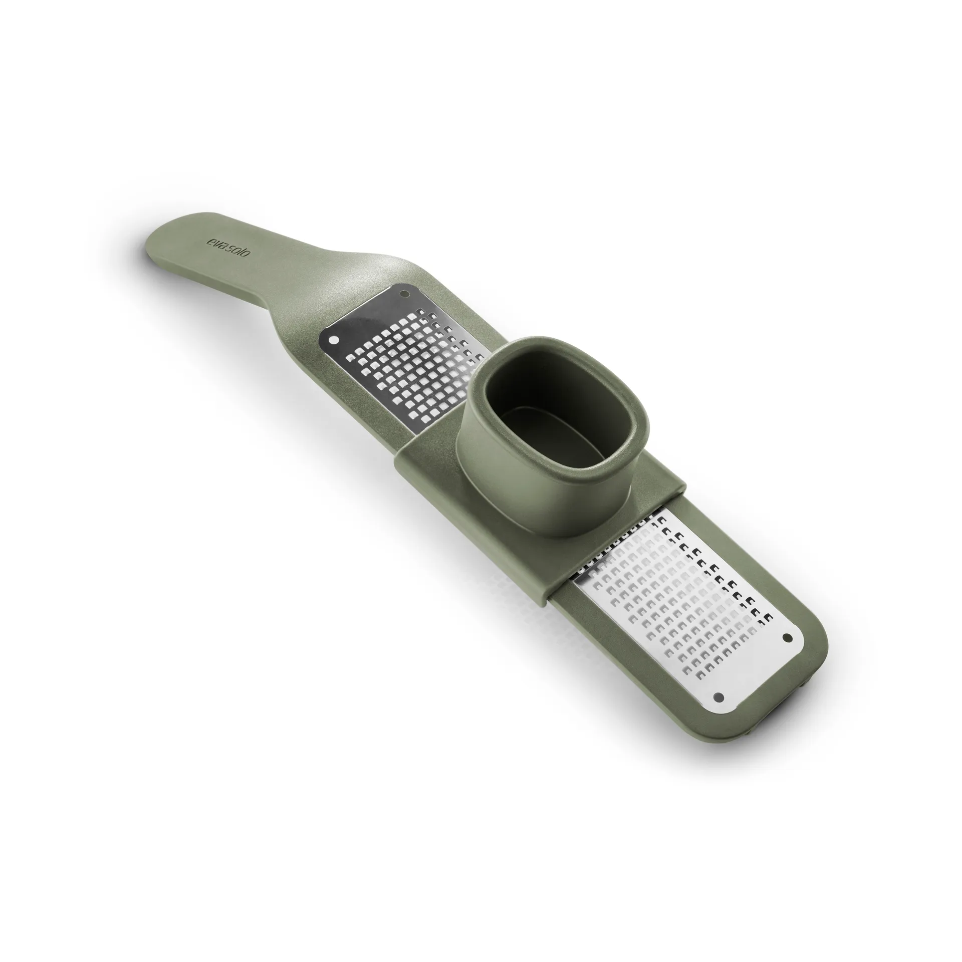 Mikro tarka Green Tools, Green Eva Solo
