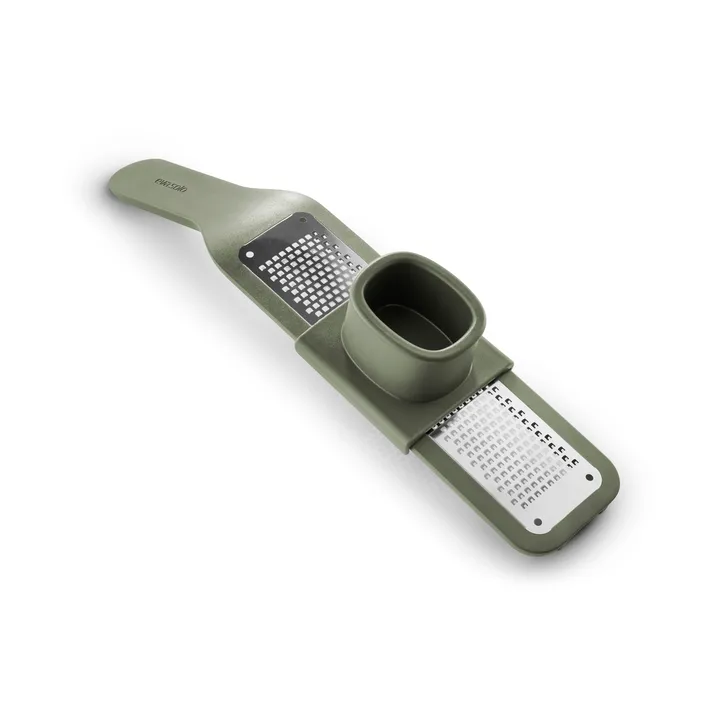 Mikro tarka Green Tools - Green - Eva Solo