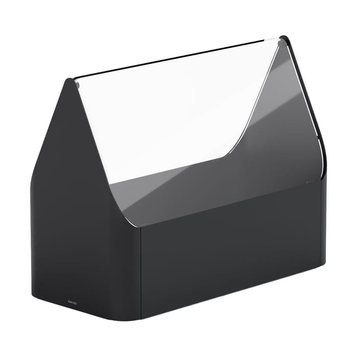 Mini szklarnia Simply Grow 32x42x20 cm, Black Eva Solo