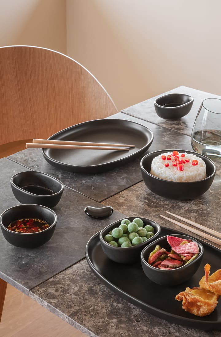 Miseczk na sos sojowy Nordic Kitchen, 0,1 L Eva Solo